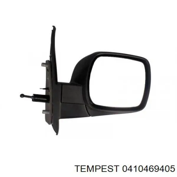 041 0469 405 Tempest espejo retrovisor izquierdo