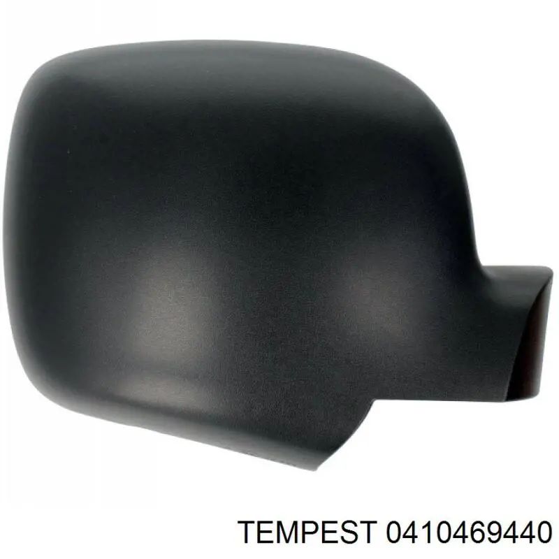 0410469440 Tempest elemento para espejo retrovisor