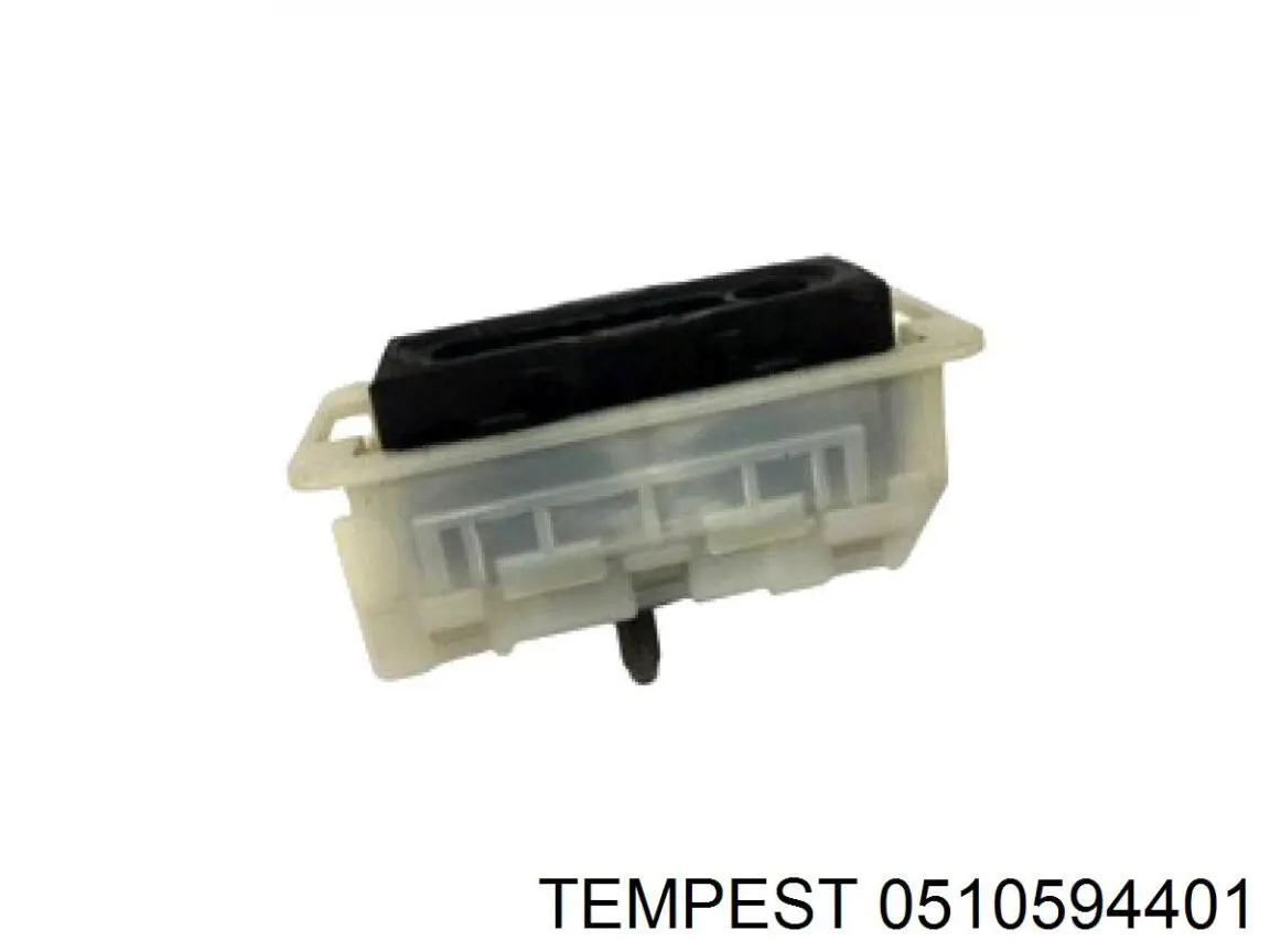 Espejo izquierdo Tempest 0510594401 precio, desde 54,52 EUR