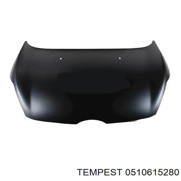 Capó 0510615280 Tempest