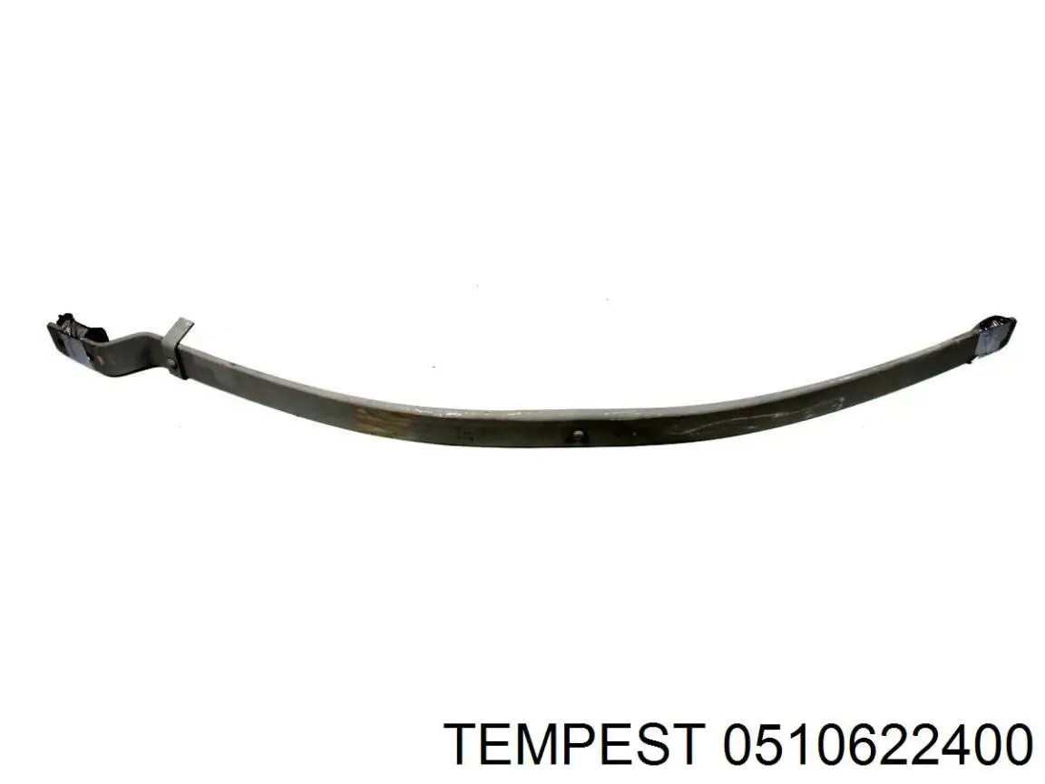 Comprar 0510622400 Tempest Espejo de retrovisor derecho