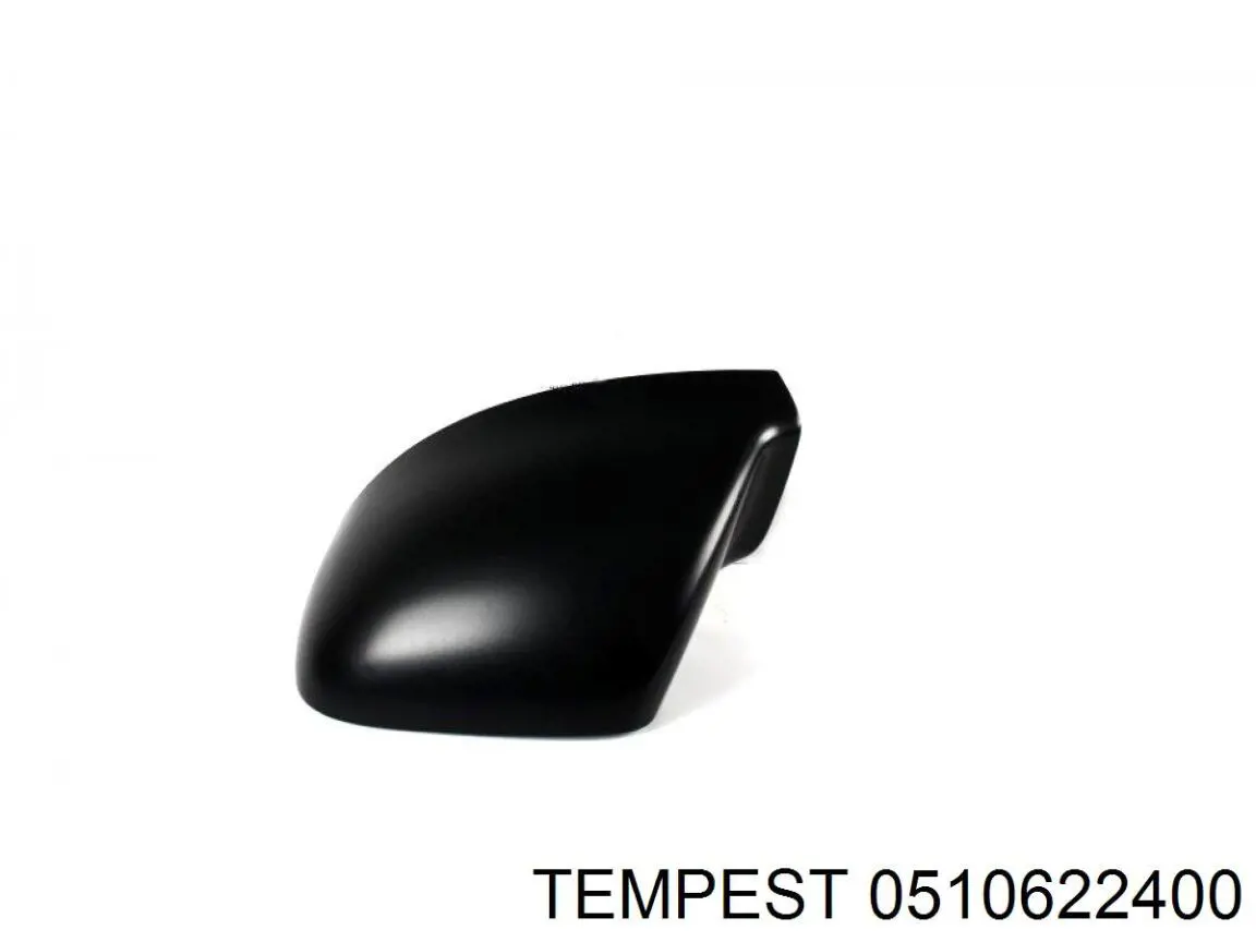 051 0622 400 Tempest espejo retrovisor derecho