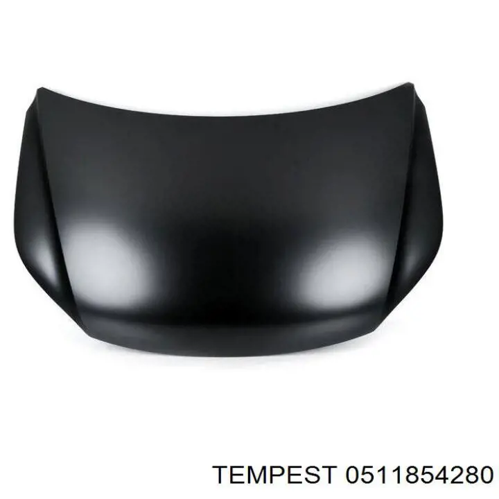 Capó 0511854280 Tempest
