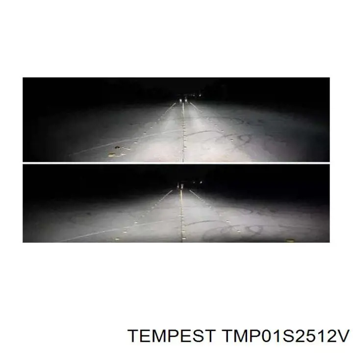 Bombilla N07260101270164 Mercedes