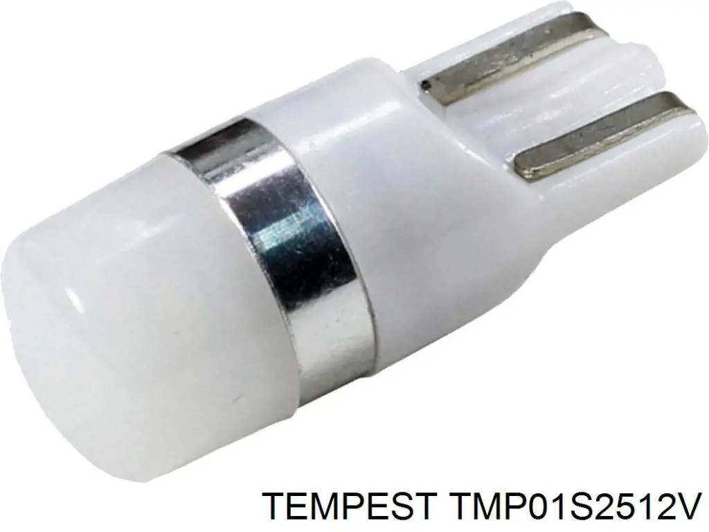 tmp-01S25-12V Tempest bombilla