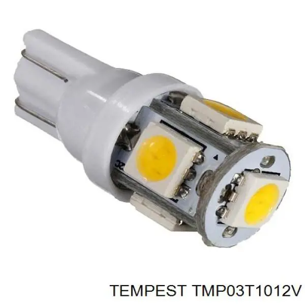 TP210T1012V Tempest