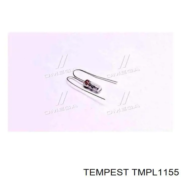 TMPL1155 Tempest