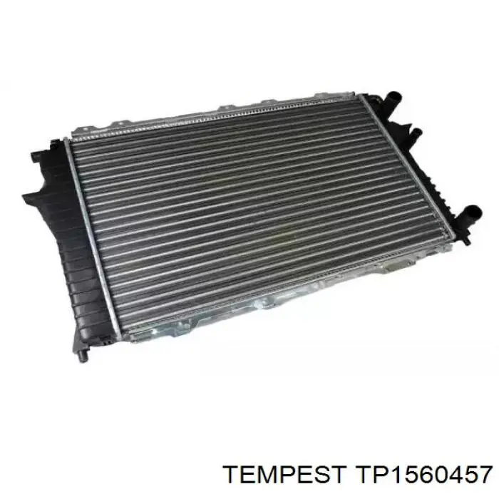 TP1560457 Tempest radiador