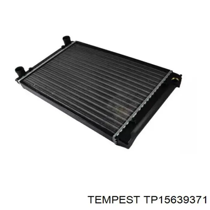 TP15639371 Tempest radiador