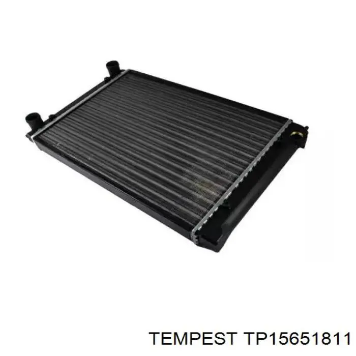Água radiador Tempest TP15651811 precio, desde 30,29 EUR