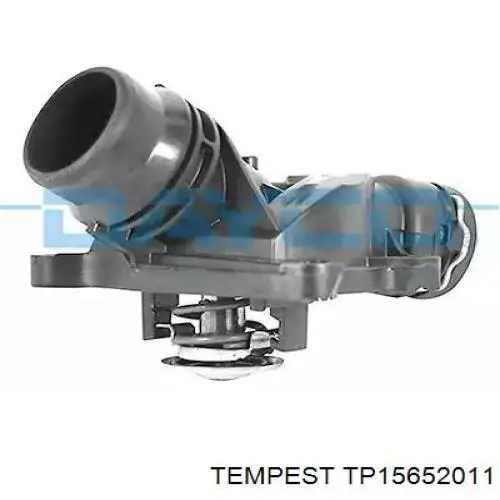 Água radiador Tempest TP15652011 precio, desde 44,74 EUR