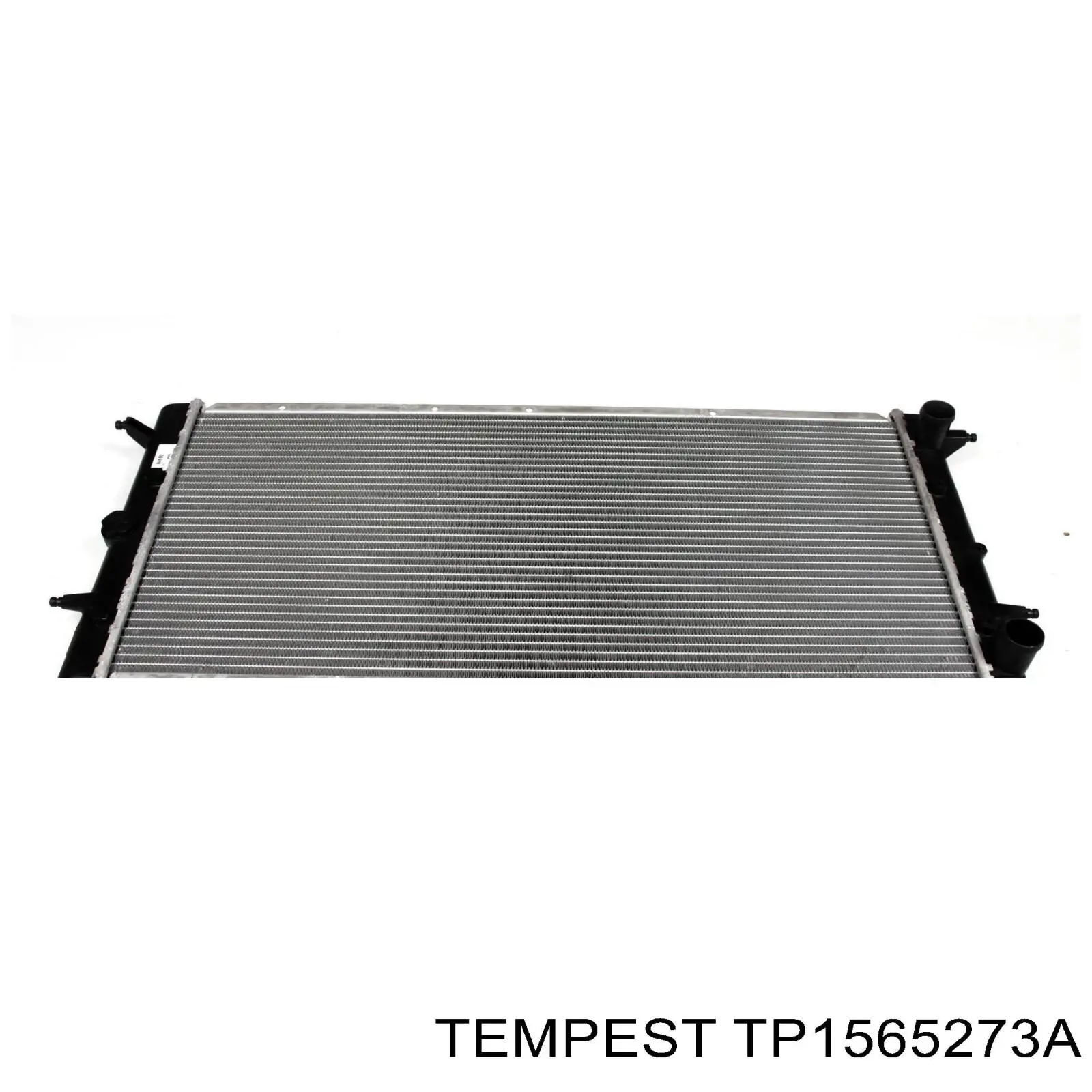 Água radiador Tempest TP1565273A precio, desde 68,77 EUR