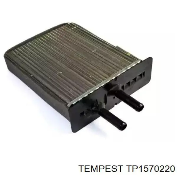 Radiador de calefacción Tempest TP1570220 precio, desde 19,18 EUR