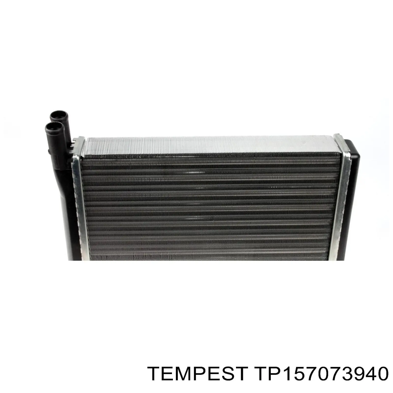 TP157073940 Tempest radiador de calefacción