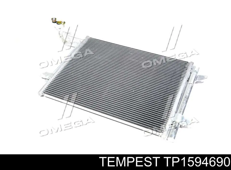 TP1594690 Tempest condensador aire acondicionado