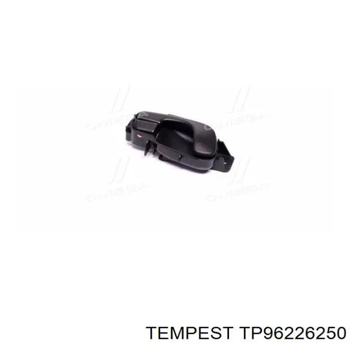 Comprar GDHD004 Onnuri Manija exterior derecha de puerta delantera