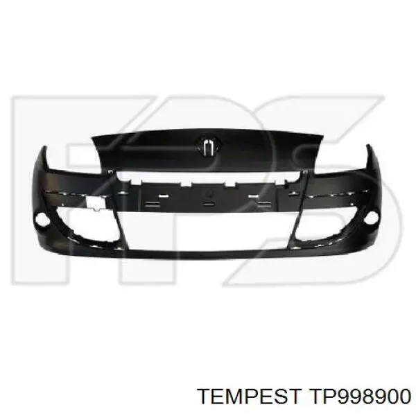 Comprar 1875551 DAF Aleta trasera (camión)