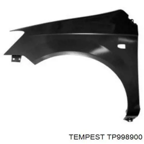 Aleta trasera (camión) Covind XF5520 precio, desde 33,32 EUR
