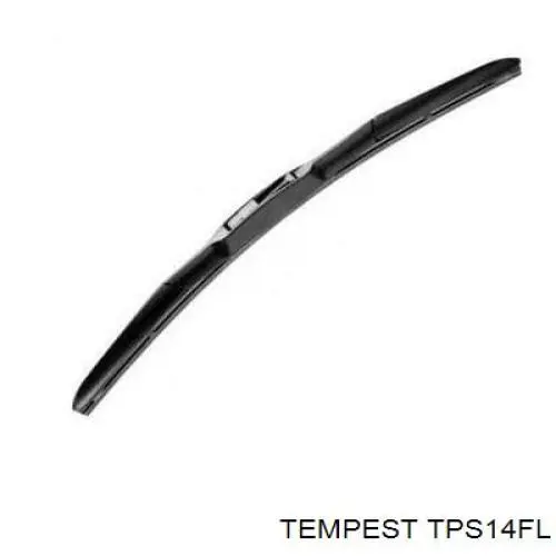 Escobilla del limpiaparabrisas del lado del pasajero Tempest TPS14FL precio, desde 8,96 EUR