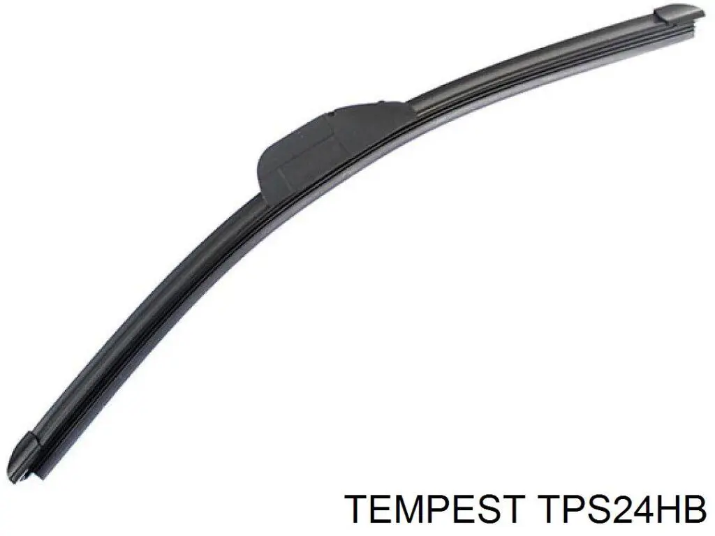 TPS24HB Tempest Limpiaparabrisas delantera conductor