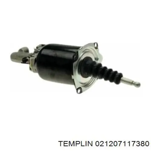 Cámara de freno con acumulador de energía BPW 0544440010