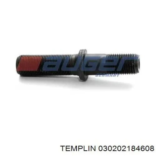 ASK53639 Arvin Meritor Kit de reparación eje de freno (trinquete)
