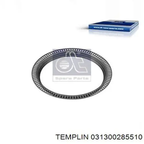 03.130.0285.510 Templin anillo sensor, abs