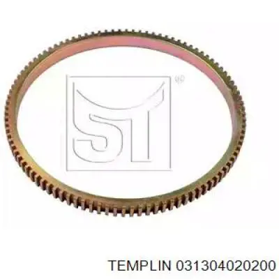 03.130.4020.200 Templin anillo sensor, abs