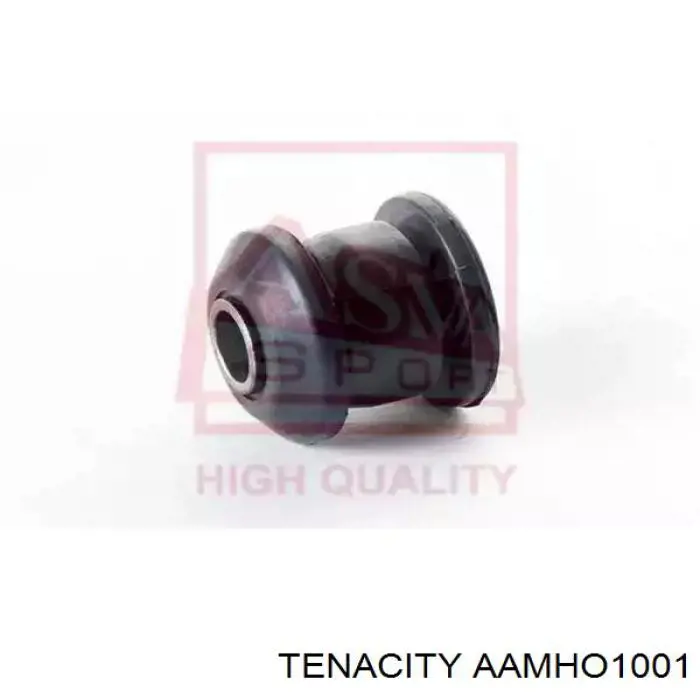 51396SR3N02 Honda Silentblock de brazo de suspensión delantero inferior