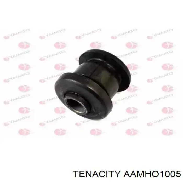 AAMHO1005 Tenacity Silentblock de brazo de suspensión delantero inferior