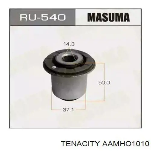 Comprar AAMHO1010 Tenacity Silentblock