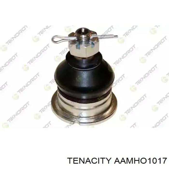 AAMHO1017 Tenacity Buje del brazo de suspensión delantero superior