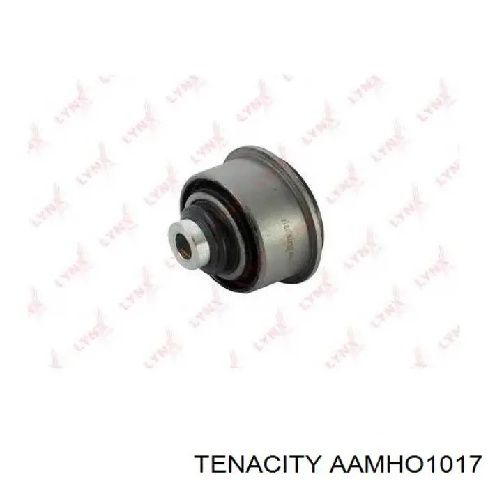 Buje del brazo de suspensión delantero superior AAMHO1017 Tenacity