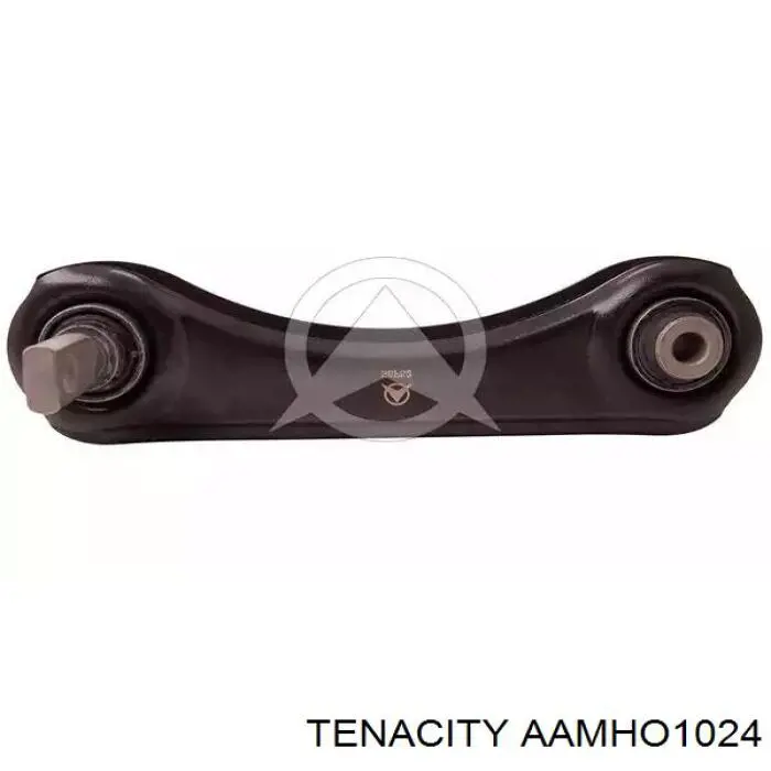 Silentblock del brazo superior de suspensión trasera 57300 Metalcaucho