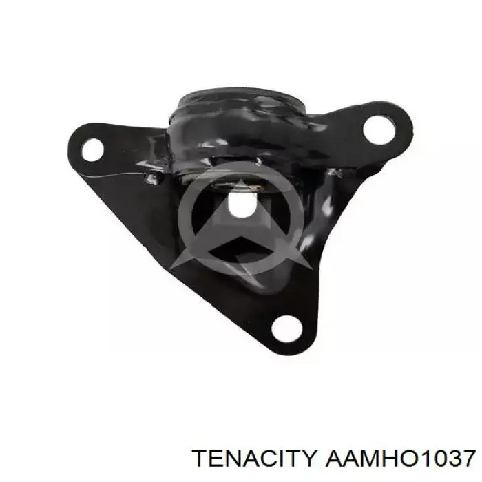 AAMHO1037 Tenacity silentblock de suspensión delantero inferior