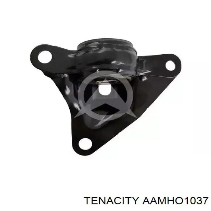 AAMHO1037 Tenacity Silentblock de brazo de suspensión delantero inferior