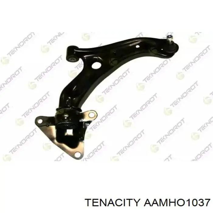 Silentblock del brazo de suspensión AAMHO1037 Tenacity