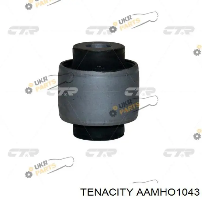 AAMHO1043 Tenacity Buje del brazo inferior trasero