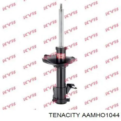 Buje del brazo inferior trasero Tenacity AAMHO1044 precio, desde 5,35 EUR
