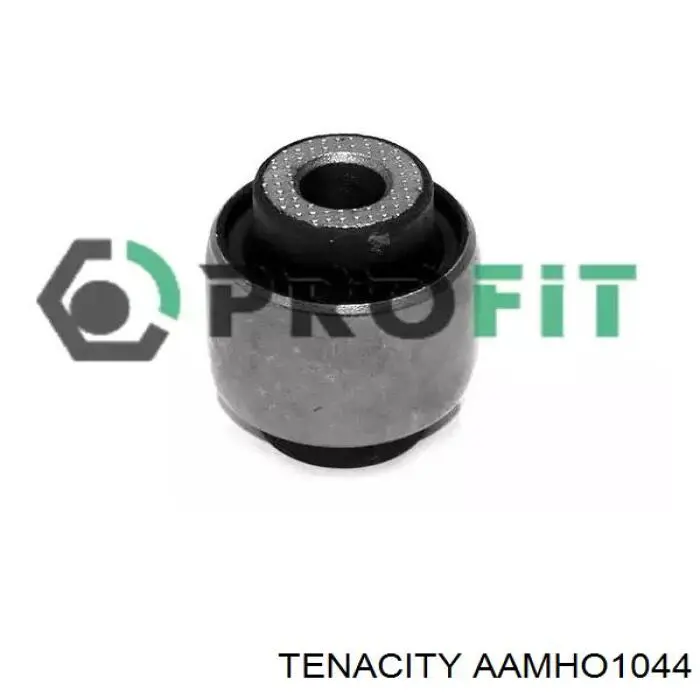 Buje del brazo inferior trasero AAMHO1044 Tenacity