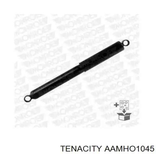 AAMHO1045 Tenacity silentblock de brazo de suspensión trasero superior