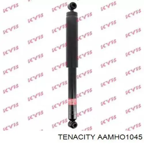 Comprar AAMHO1045 Tenacity Silentblock del brazo superior de suspensión trasera