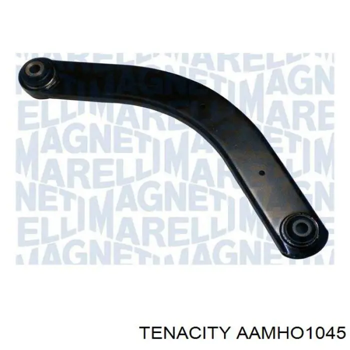 Silentblock del brazo superior de suspensión trasera AAMHO1045 Tenacity