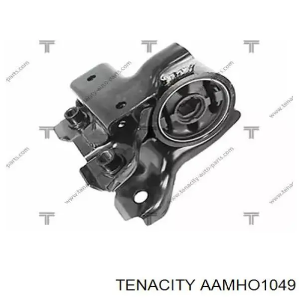 AAMHO1049 Tenacity Silentblock de brazo de suspensión delantero inferior