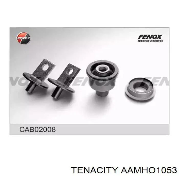 Buje del brazo inferior trasero Tenacity AAMHO1053 precio, desde 8,54 EUR
