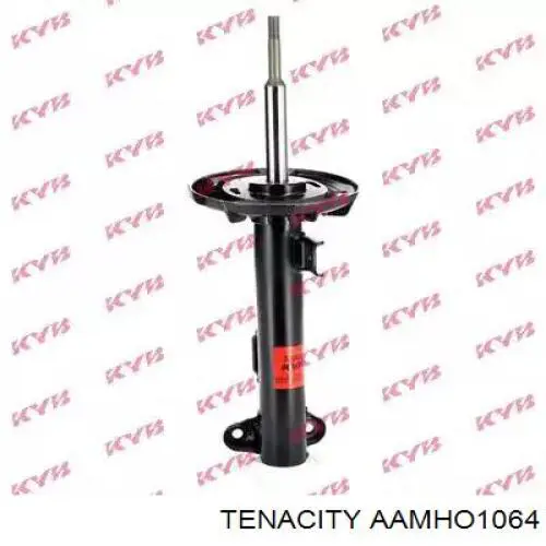 AAMHO1064 Tenacity Silentblock de brazo de suspensión delantero inferior