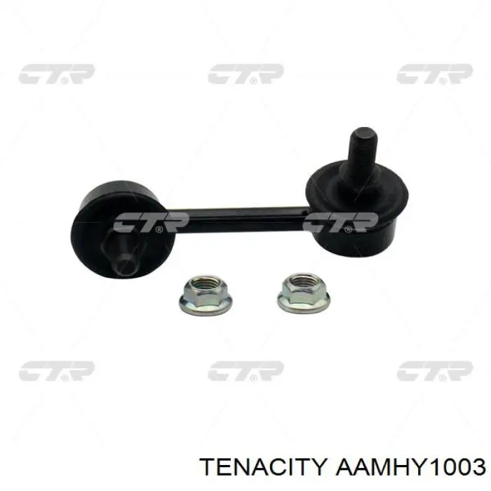 Silentblock suspension Tenacity AAMHY1003