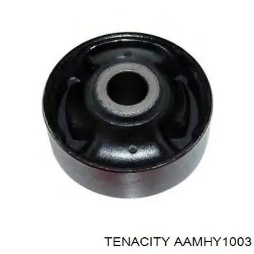 AAMHY1003 Tenacity Silentblock de brazo de suspensión delantero inferior