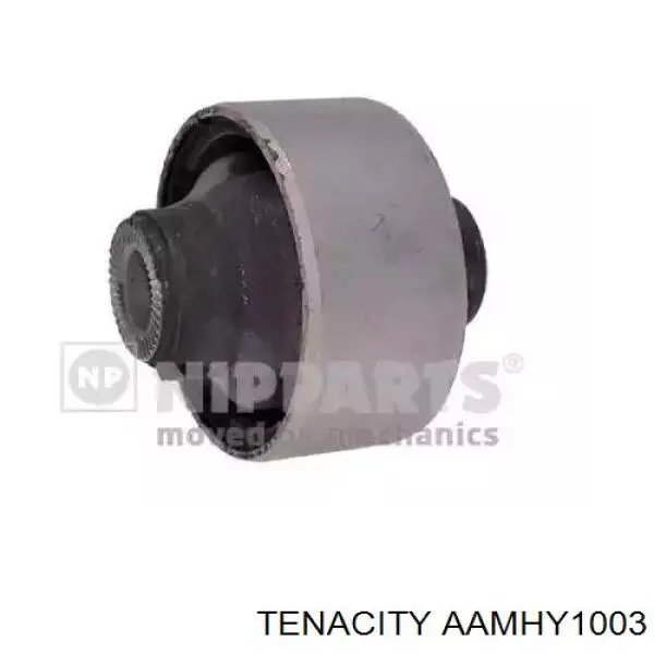 Silentblock de brazo de suspensión Tenacity AAMHY1003 precio, desde 11,34 EUR
