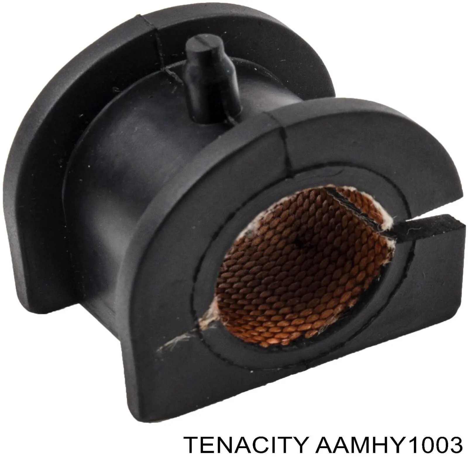Silentblock del brazo de suspensión AAMHY1003 Tenacity